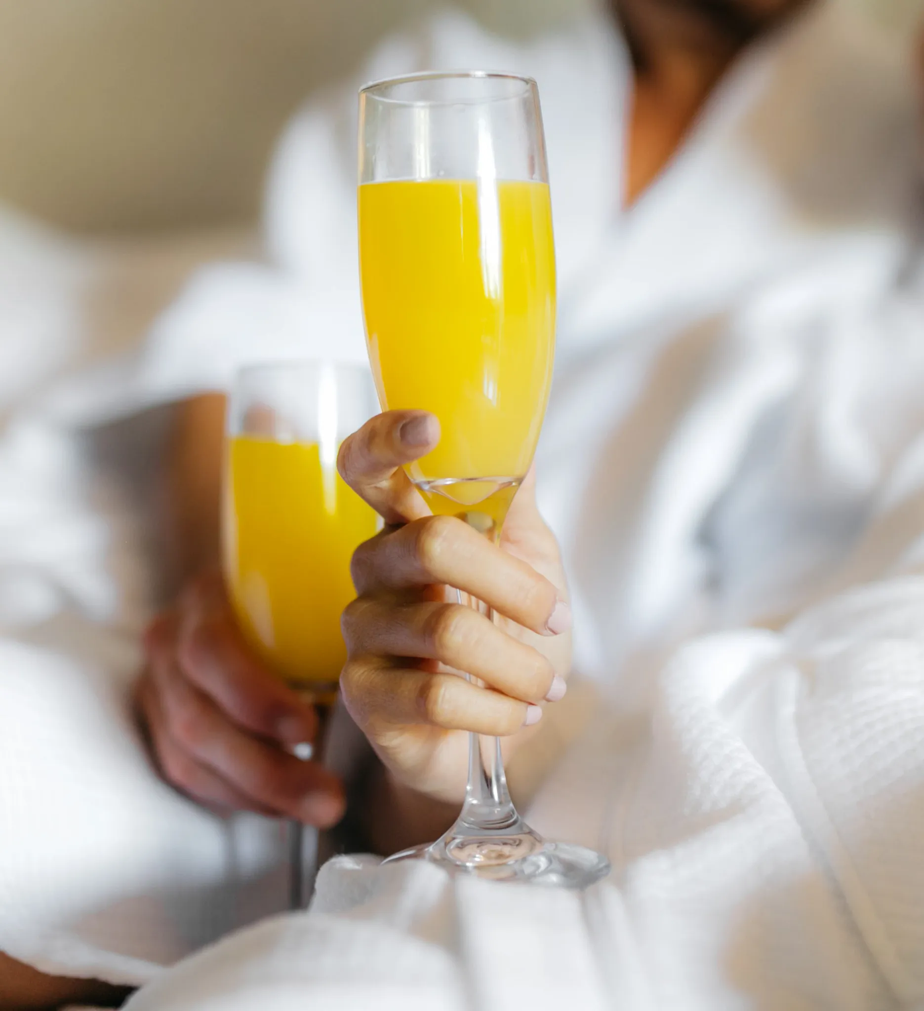 Revive Spa Bar at Dreams Riviera Cancun Resort & Spa featuring a tranquil wellness setting, fresh juices, and healthy beverages near the spa.